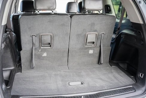 Used 2023 Jeep Grand Cherokee L Limited image 33