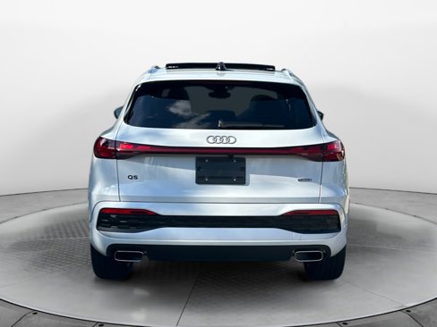 New 2025 Audi Q5 Prestige image 6