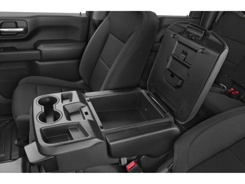 New 2026 GMC Sierra 2500 SLT image 38