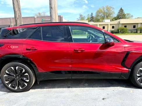 Used 2024 Chevrolet Blazer EV RS image 10
