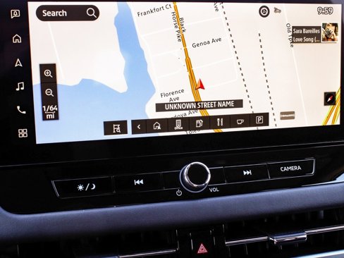 New 2025 Mitsubishi Outlander AWD image 20