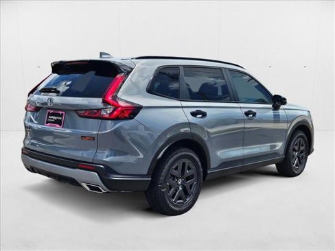 New 2026 Honda CR-V TrailSport image 2