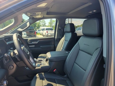 New 2026 GMC Sierra 1500 Denali image 12