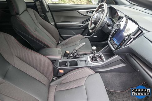 Used 2024 Subaru WRX Premium image 15