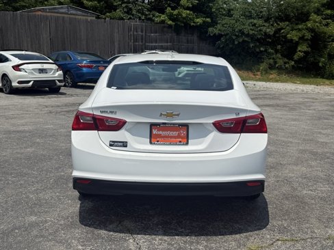 Used 2023 Chevrolet Malibu LT image 6