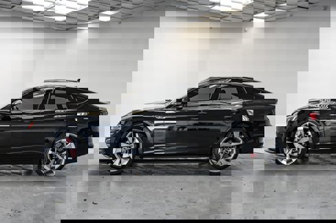 Used 2019 Audi S5 Prestige image 15