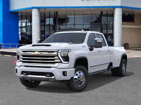 New 2026 Chevrolet Silverado 3500 High Country w/ High Country Premium Package image 6