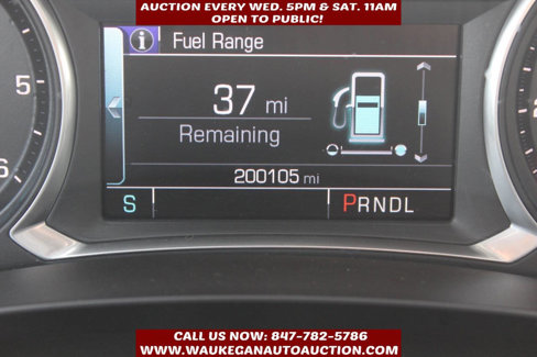 Used 2018 Chevrolet Malibu LT image 10
