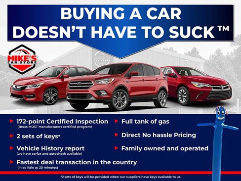 Used 2016 Toyota RAV4 XLE image 2
