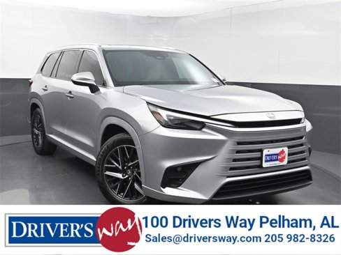 Used 2024 Lexus TX 350 AWD w/ Technology Package image 1