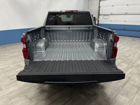 New 2026 Chevrolet Silverado 1500 LT image 15