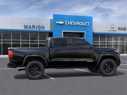New 2026 GMC Canyon Elevation w/ Convenience Package image 5