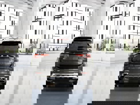 New 2026 Mercedes-Benz GLC 300 image 23