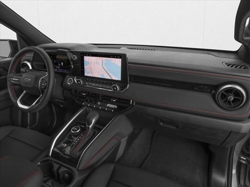 New 2026 Chevrolet Colorado Z71 w/ Z71 Convenience Package 2 image 11