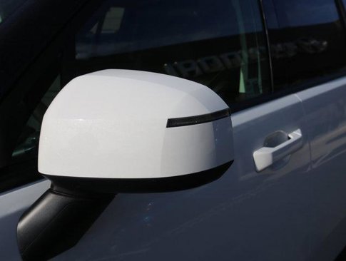 New 2025 Hyundai Santa Fe SEL image 13