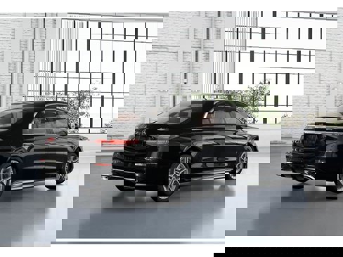 New 2026 Mercedes-Benz S 500 4MATIC image 19