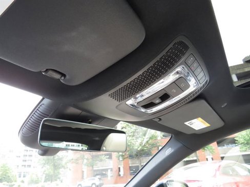 Used 2025 Mercedes-Benz CLA 250 4MATIC image 18