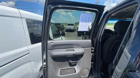 Used 2011 Chevrolet Silverado 1500 LT w/ All-Star Edition image 22