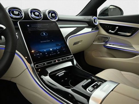 New 2026 Mercedes-Benz CLE 53 AMG 4MATIC Cabriolet image 12