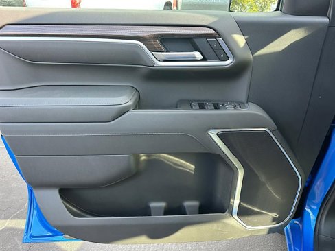 New 2026 Chevrolet Silverado 1500 LT image 12