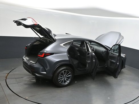 New 2026 Lexus NX 350 AWD image 51