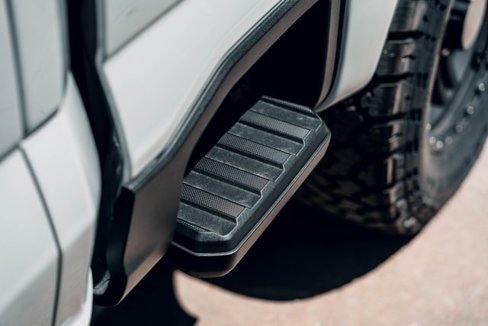 New 2025 Ford F250 Lariat w/ Lariat Ultimate Package image 17
