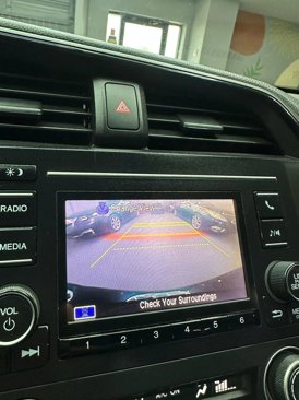 Used 2016 Honda Civic LX image 17