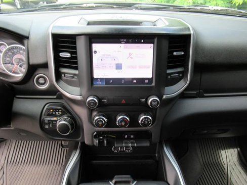 Used 2023 RAM 2500 Big Horn w/ Level 1 Equipment Group image 21
