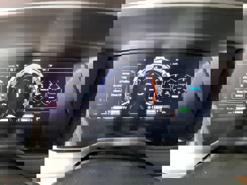 New 2026 Toyota Tundra 1794 Edition image 17
