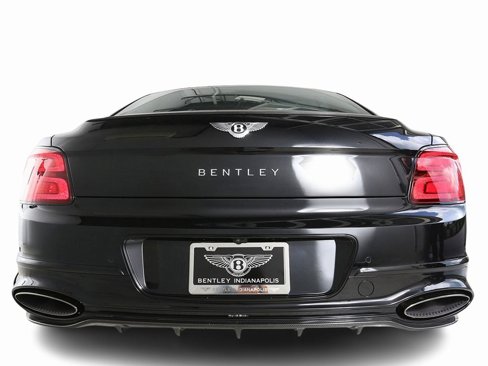New 2025 Bentley Flying Spur Plug-In Hybrid image 13