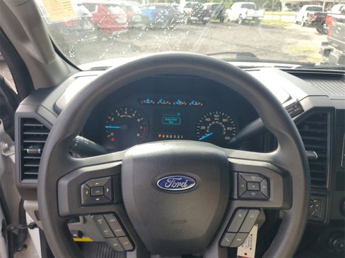 Used 2017 Ford F150 XL w/ XL Power Equipment Group image 16