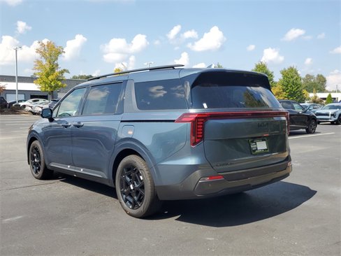 New 2026 Kia Carnival SX Prestige image 6