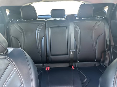 Certified 2023 Ford Mustang Mach-E Premium image 15
