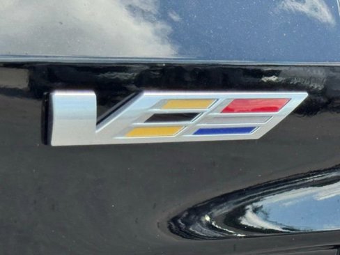 New 2026 Cadillac Lyriq V image 10