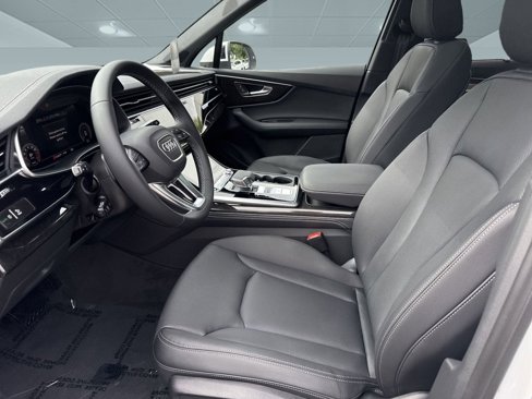 New 2025 Audi Q7 3.0T Premium Plus image 5