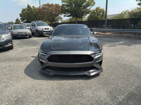 Used 2022 Ford Mustang GT image 5