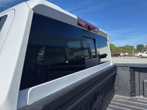 New 2026 Chevrolet Silverado 2500 LTZ w/ LTZ Convenience Package image 9