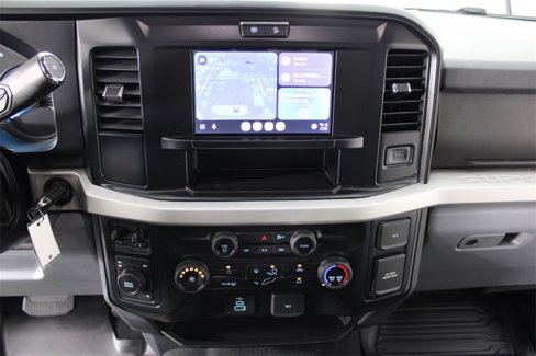 Used 2025 Ford F450 XLT w/ FX4 Off-Road Package image 23