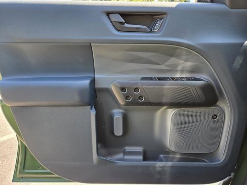 New 2025 Ford Maverick Lariat image 29