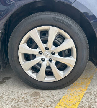 Used 2020 Toyota Corolla LE image 40