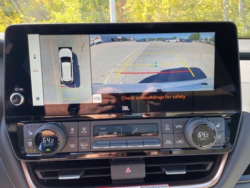 New 2026 Toyota Grand Highlander AWD Hybrid image 31