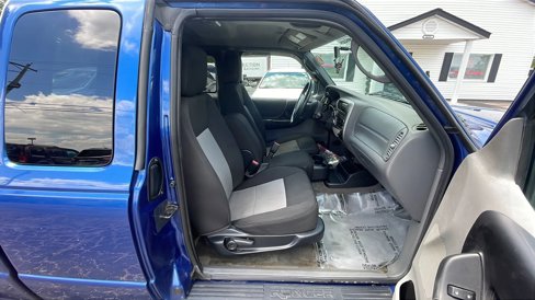 Used 2011 Ford Ranger XLT image 19
