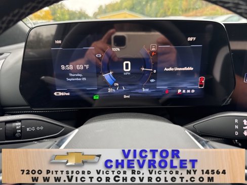 New 2026 Chevrolet Blazer EV LT image 19