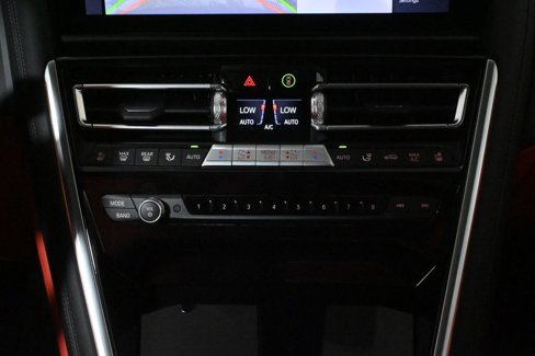 New 2026 BMW 840i xDrive w/ M Sport Professional Package image 25