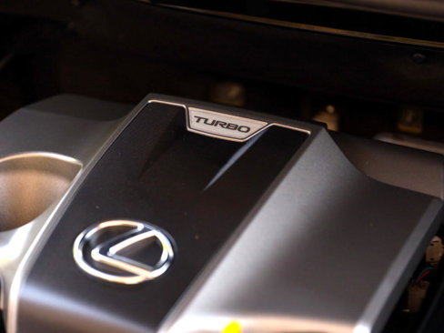 Used 2015 Lexus NX 200t FWD w/ Premium Package image 57