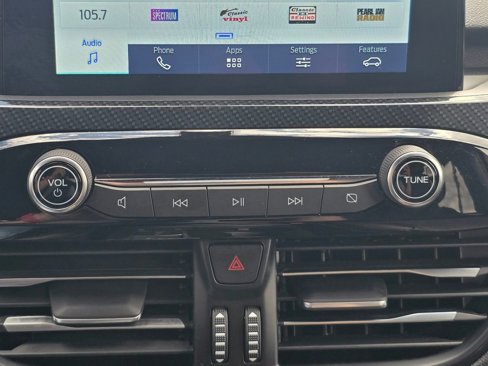 Used 2024 Ford Escape ST-Line image 29