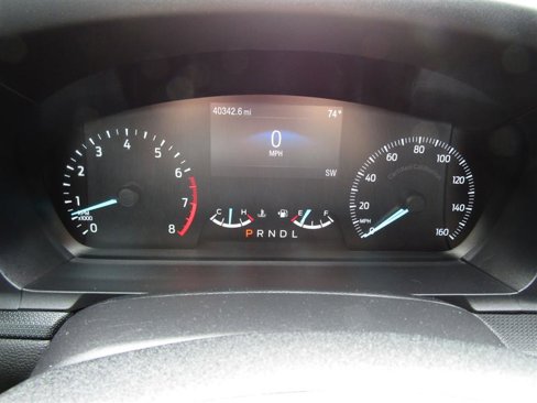 Used 2022 Ford Explorer 4WD Police Interceptor image 17