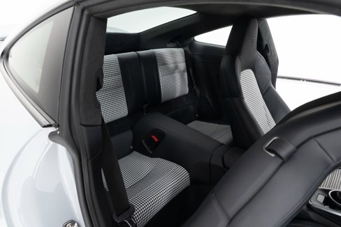 Used 2024 Porsche 911 Turbo S image 37