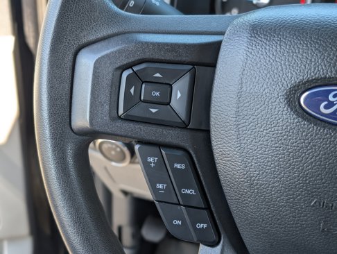 Used 2022 Ford F350 XLT w/ Black Appearance Package image 21