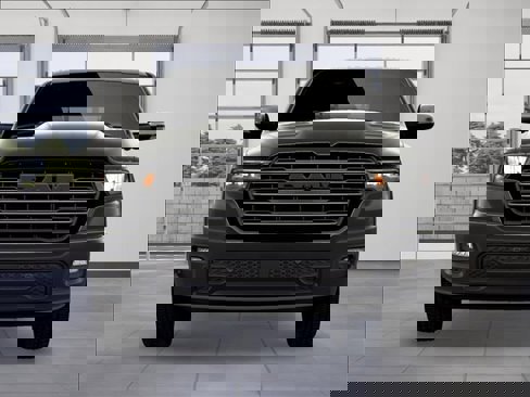 New 2026 RAM 1500 Laramie image 9